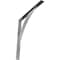 Ekena Millwork Legacy Steel Bracket, Stainless Steel 2"W x 24"D x 24"H BKTM02X24X24LESS - alternate 1